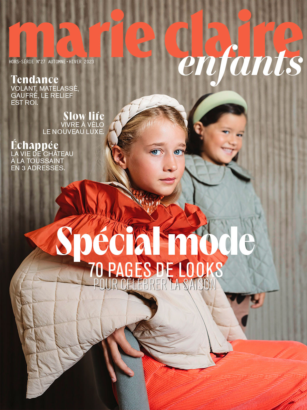 Marie Claire Enfants