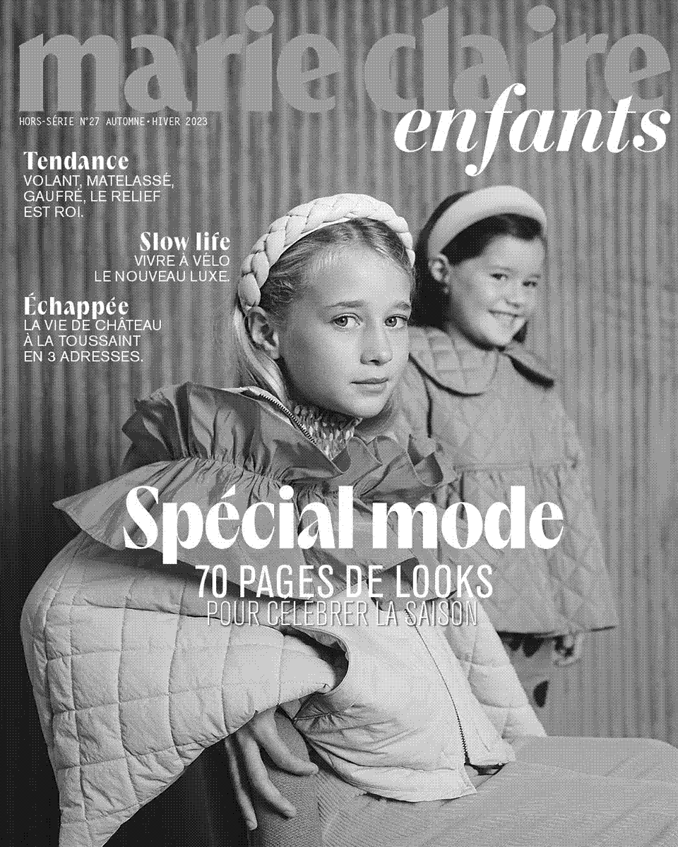 Marie Claire Enfants