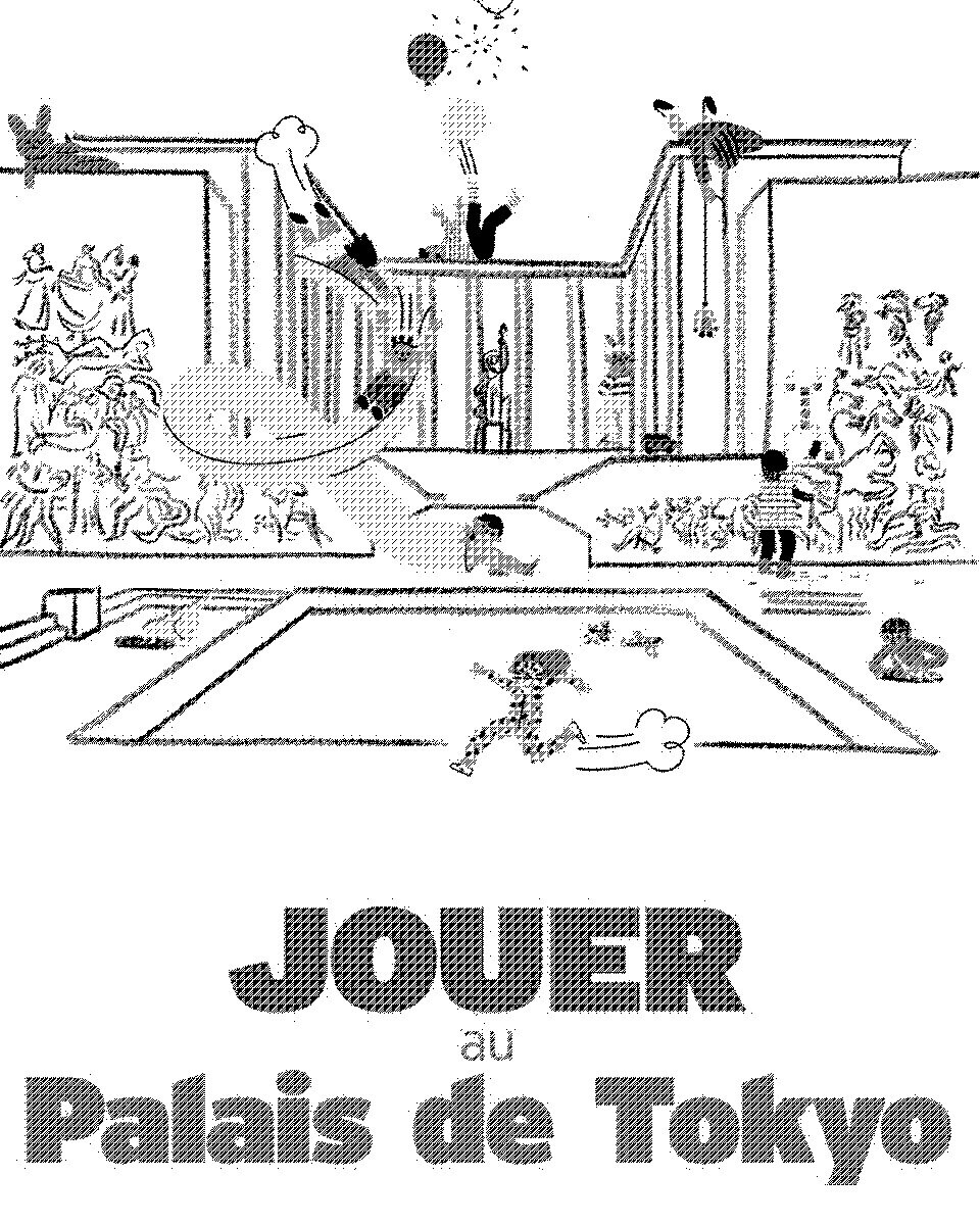 Jouer