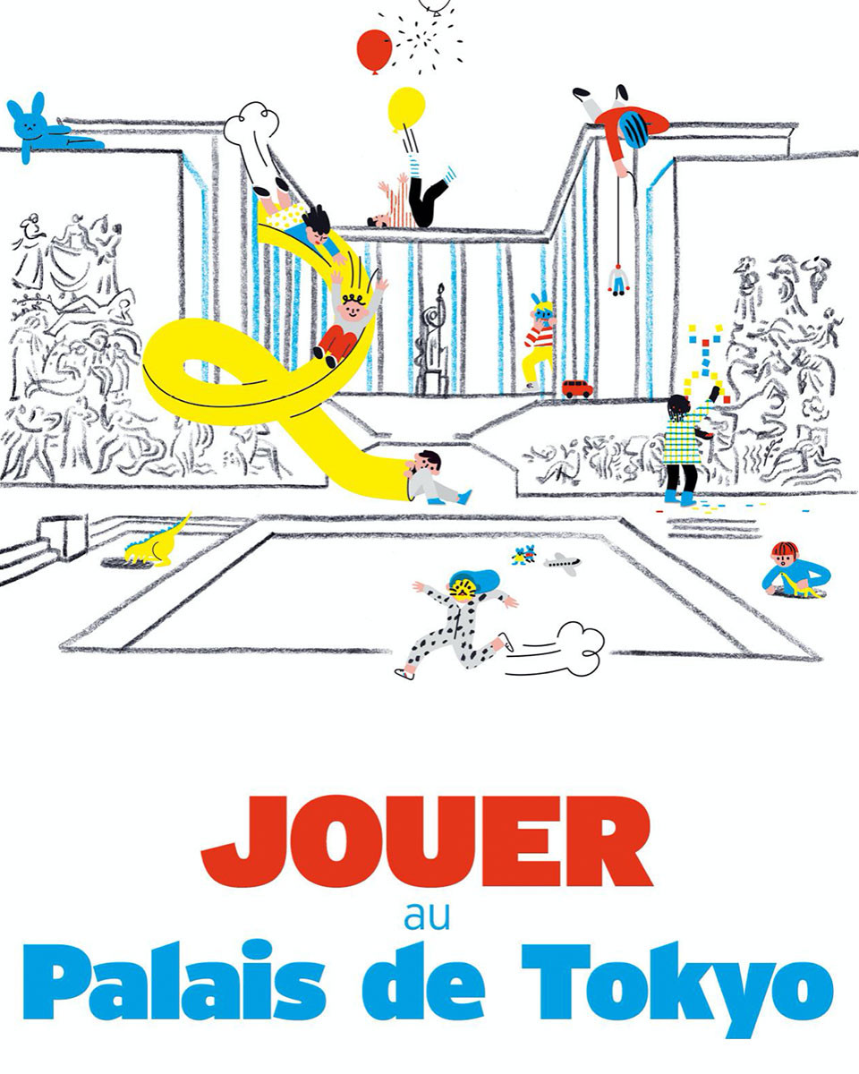 Jouer