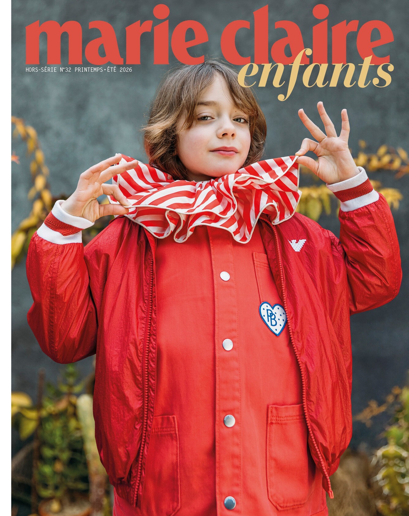 Marie Claire Enfants