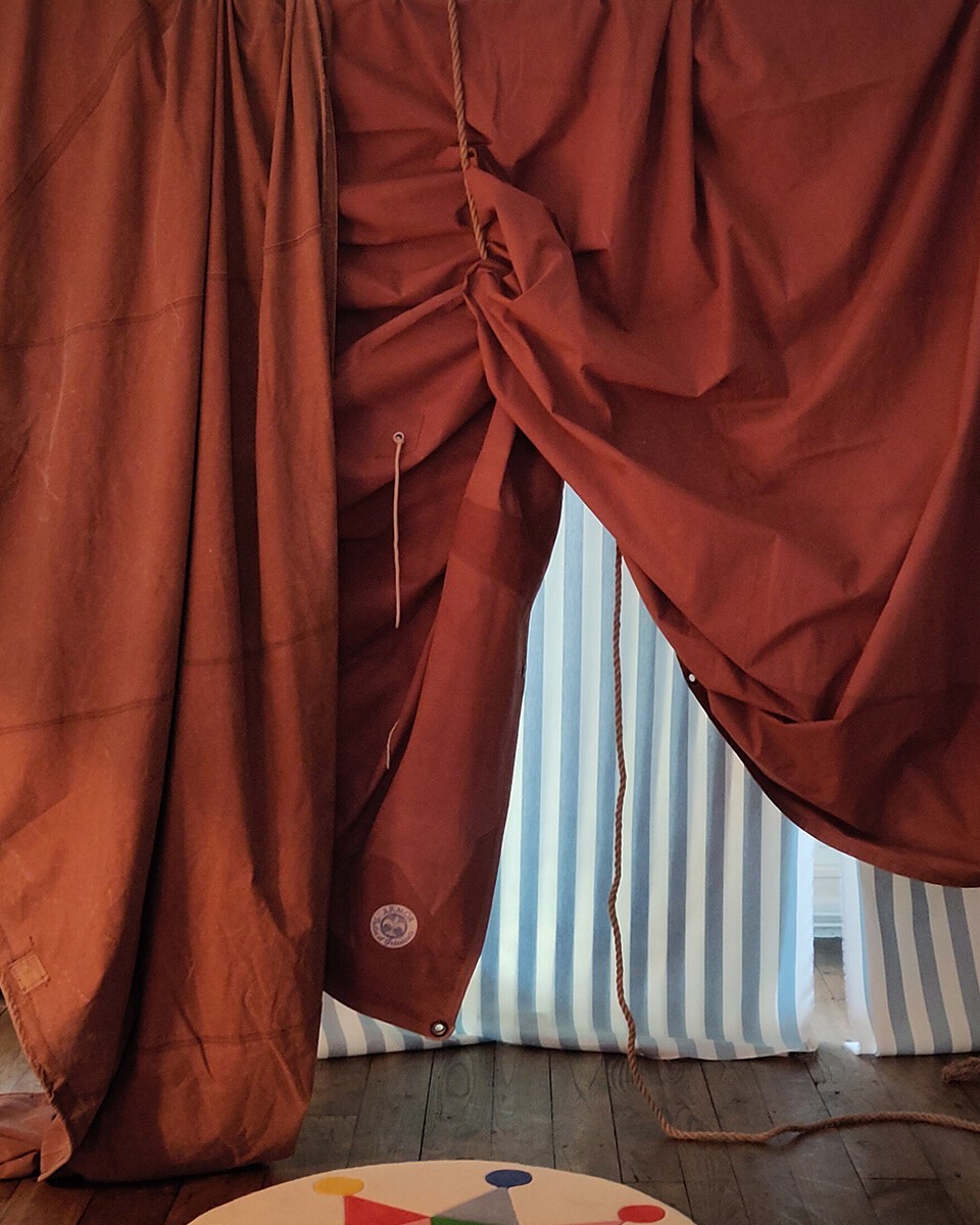 Conception de décors & set design